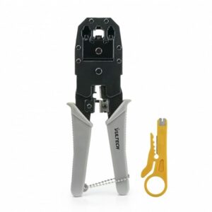 Crimpatrice Plug 4-6-8 Poli
